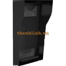 Giá treo bản gọi cửa dùng cho AA-14FB màu đen Bas-IP BR-AA14 Black