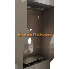 Giá treo bản gọi cửa dùng cho AA-14FB màu vàng Bas-IP BR-AA14 GOLD