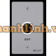 Nút nhấn Exit Bas-IP SH-45E Silver