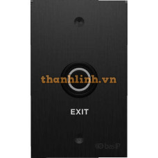 Nút nhấn chuông không cảm ứng Bas-IP SH-46T Black