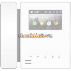 Tay nắm dùng cho SP03 màu trắng Bas-IP SP-SP White