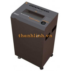 Máy hủy giấy Bingo 168-CDT