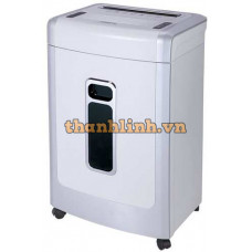 Máy hủy giấy Bingo C35