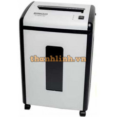 Máy hủy giấy Bingo C50CD