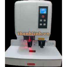 MÁY KHOAN CHỨNG TỪ ỐNG NHỰA TỰ ĐỘNG HD-70