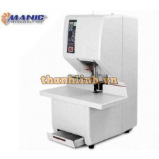 MÁY KHOAN CHỨNG TỪ ỐNG NHỰA TỰ ĐỘNG HJ- 50A  