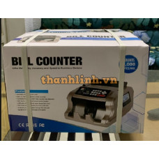 Máy đếm tiền Bingo TH-720