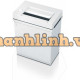Máy hủy giấy Eba 1126C