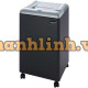 Máy hủy giấy Eba 2127C