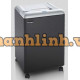 Máy hủy giấy Eba 2127S