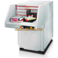 Máy hủy giấy Eba 5346C