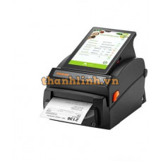 Máy in Bixolon SRP XQ840C/STD ( Label + MTB )