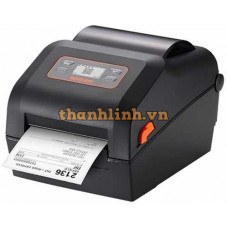 Máy in mã vạch BIXOLON XD5-43tEK/TAN