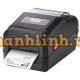 Máy in hóa đơn Bixolon XL5-40CT ( USB + USB Host)