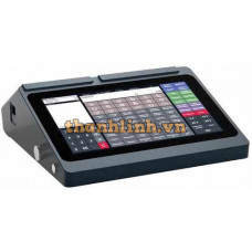 Máy tính tiền cảm ứng QUORION Q-Touch 11