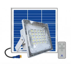 Đèn pha Led năng lượng mặt trời Blue Done Công suất : 300w BCT-WW4.0