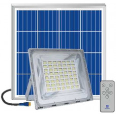 Đèn pha Led năng lượng mặt trời Blue Done Công suất : 400w BCT-WW5.0