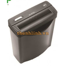 Máy hủy giấy GBC Alpha Confetti