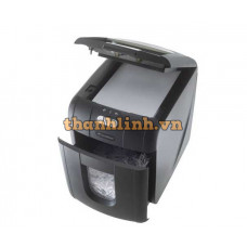 Máy hủy giấy GBC AUTO+130X