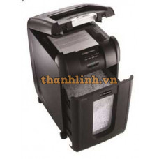 Máy hủy giấy GBC AUTO +300M