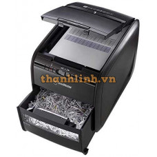 Máy hủy giấy GBC AUTO+60