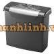 Máy hủy giấy GBC ShredMaster S206