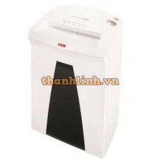 Máy hủy giấy HSM Securio B24C