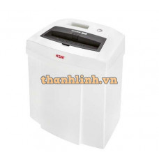 Máy hủy giấy HSM Securio C14