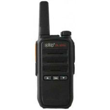 Bộ đàm cầm tay KBC DL U102 UHF