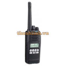 Bộ đàm Kenwood NX 1300 - Chuyên dùng công trường