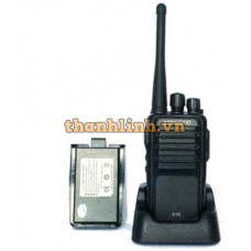 Bộ đàm Kenwood TK-510