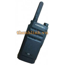 Bộ đàm Kenwood TK-K5