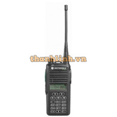 Bộ đàm Motorola CP 1660 UHF