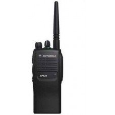 Bộ đàm cầm tay Motorola GP328 ( dải tần VHF )