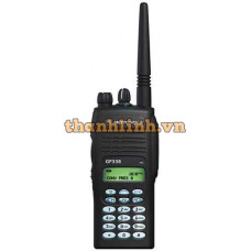 Bộ đàm cầm tay Motorola GP338 (IS)