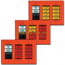 Bộ báo hiệu bằng đèn LED 8 vùng BOSCH D7030X