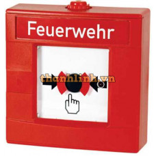 Nút nhấn khẩn chống cháy nổ BOSCH DM-1103B-Ex