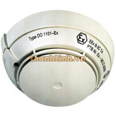 Đầu dò khói chống cháy nổ BOSCH DO1101A-Ex