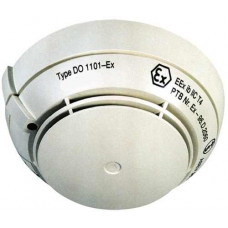 Đầu dò khói chống cháy nổ BOSCH DO1101A-Ex