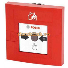 Nút nhấn khẩn outdoor BOSCH FMC-120-DKM-H-R