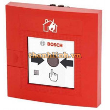 Công tắc khẩn địa chỉ BOSCH FMC-210-DM-G-R