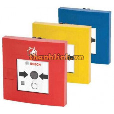 Nút nhấn khẩn outdoor BOSCH FMC-210-DM-H-R