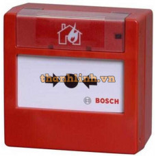 Nút nhấn khẩn indoor BOSCH FMC-300-RW-GSGRD