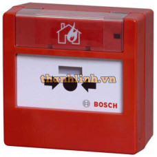 Nút nhấn khẩn BOSCH FMC-300RW-GSRRD