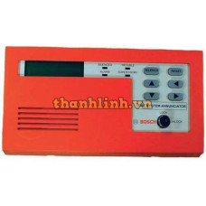 Bàn phím báo hiệu hệ thồng báo cháy BOSCH FMR-7036