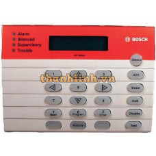 Bàn phím điều khiển và giám sát BOSCH FMR‑7033 LCD Keypad
