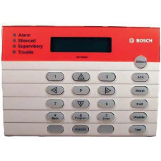 Bàn phím điều khiển và giám sát BOSCH FMR‑7033 LCD Keypad