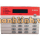 Bàn phím điều khiển và giám sát BOSCH FMR‑7033 LCD Keypad