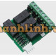 Card mở rộng 4 rơ-le BOSCH FPC-500-RLYEXT