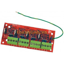 Card mở rộng 4 vùng BOSCH FPC-7034